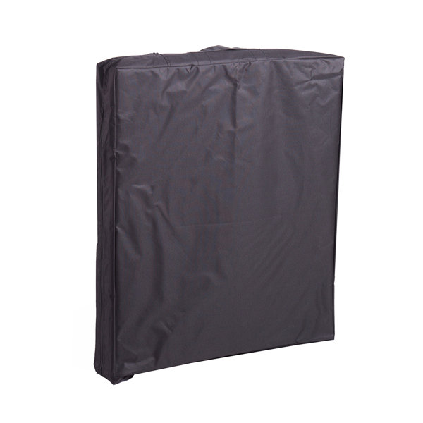 Nova Furniture Bed In A Box Twin 15'' Expandable Folding Bed with